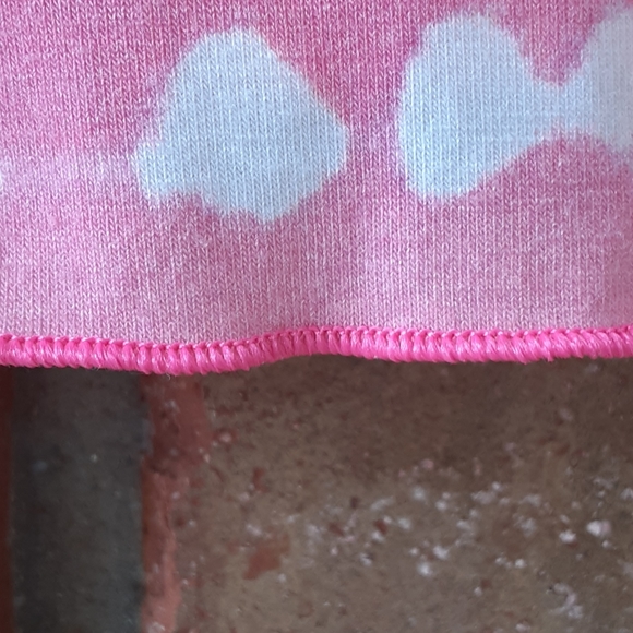 Girls knit dress - Picture 4 of 4